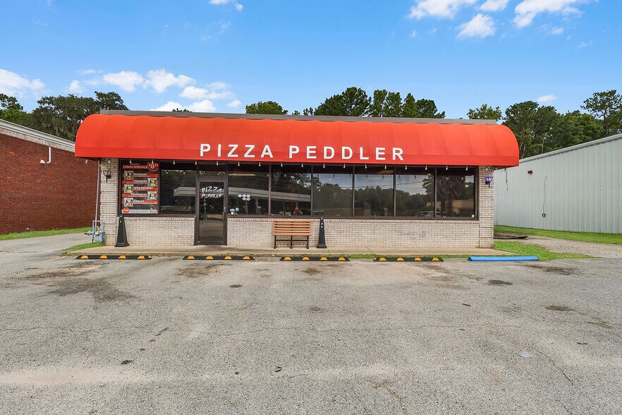 40 Butler St, Midway, GA à vendre - Photo du bâtiment - Image 2 de 48