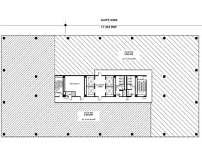 1341 W Mockingbird Ln, Dallas, TX for lease Floor Plan- Image 2 of 2