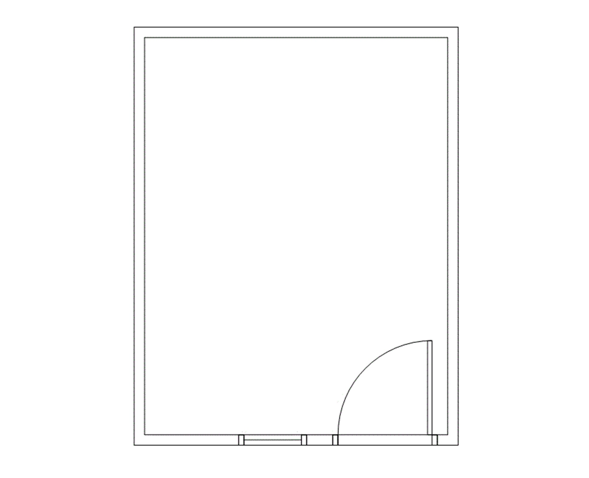 4425 W Airport Fwy, Irving, TX for lease Floor Plan- Image 1 of 1
