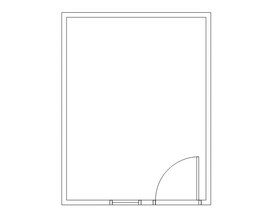 4425 W Airport Fwy, Irving, TX for lease Floor Plan- Image 1 of 1