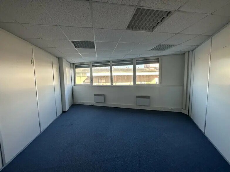 Bureau dans Strasbourg à vendre - Photo intérieure - Image 3 de 11