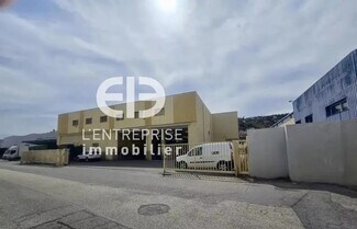 More details for Industrial for Lease