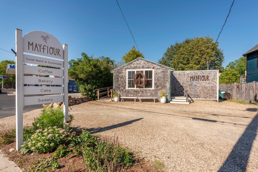 162 Main St, Essex, MA for sale - Building Photo - Image 1 of 22