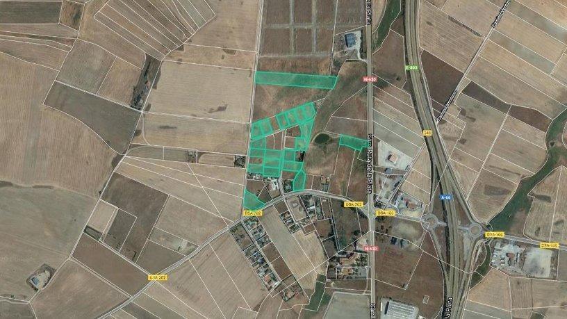 Calle Ur-R-4B las Anchas, Arapiles, Salamanca for lease - Primary Photo - Image 3 of 4