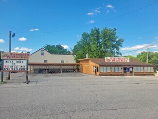Plus de détails pour 500 N Illinois St, Belleville, IL - Commerce de détail à vendre