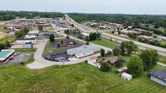 Plus de détails pour 4678 Duffy Rd, Floyds Knobs, IN - Commerce de détail à vendre