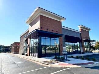 Plus de détails pour 15848 S Cicero Ave, Oak Forest, IL - Local commercial à louer