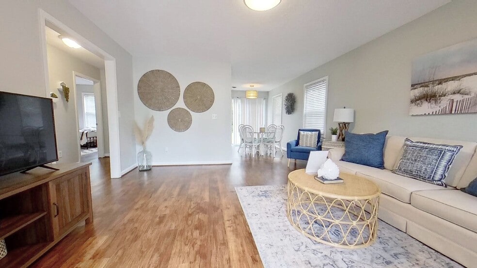 4311 Maple Ave, Wilmington, NC à vendre - Photo intérieure - Image 3 de 16