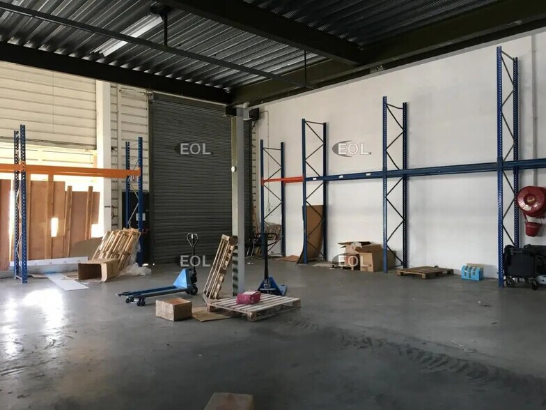 Flex dans Bondoufle à louer - Photo du bâtiment - Image 3 de 14