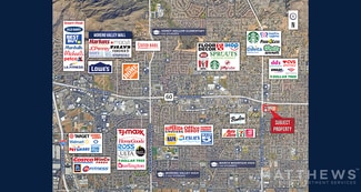 More details for 25125 Sunnymead Blvd, Moreno Valley, CA - Retail for Lease