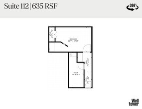 2550 Mosside Blvd, Monroeville, PA for lease Floor Plan- Image 1 of 1