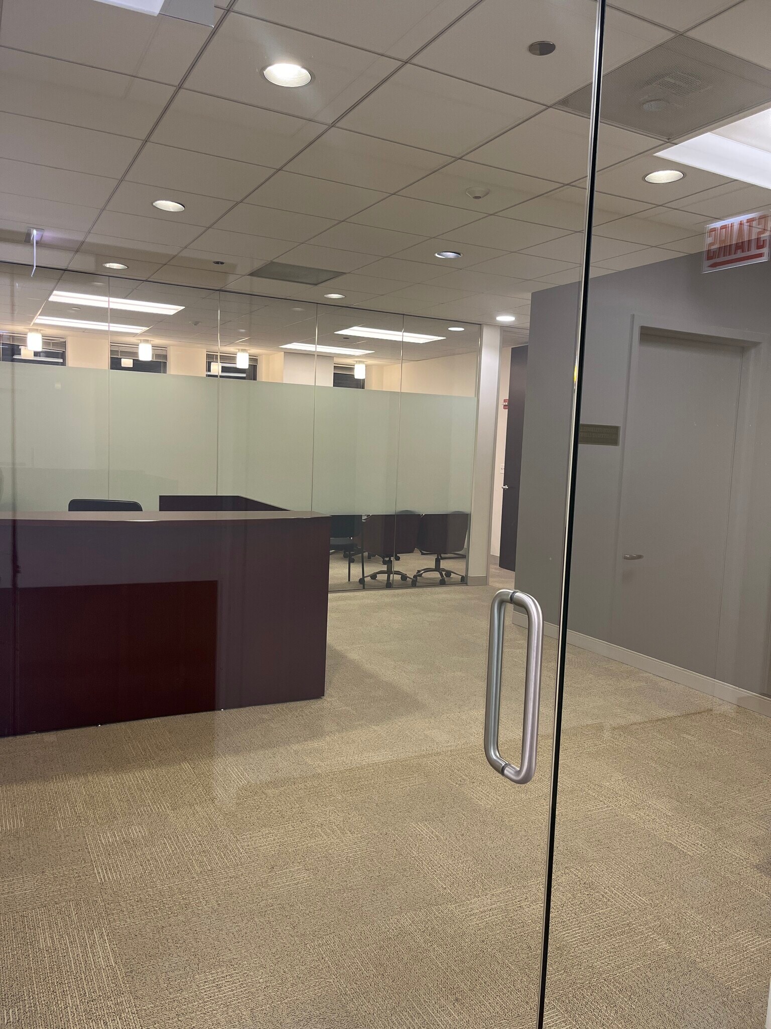 190 S La Salle St, Chicago, IL for lease Building Photo- Image 1 of 5