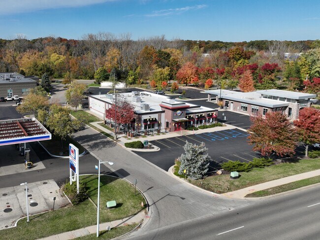 More details for 5314 S Westnedge Ave, Portage, MI - Retail for Lease
