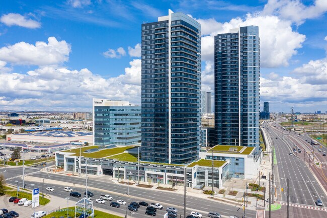 Plus de détails pour 7777 Weston Rd, Vaughan, ON - Commerce de détail à vendre