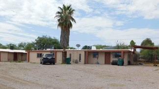 More details for 10473 S Nogales Hwy, Tucson, AZ - Specialty for Sale