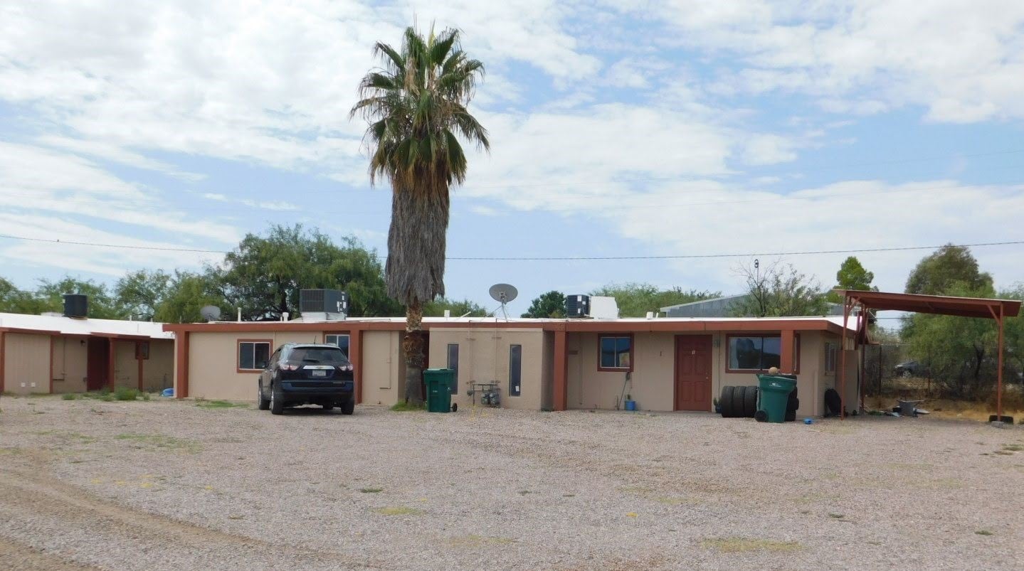 10473 S Nogales Hwy, Tucson, AZ for sale Primary Photo- Image 1 of 13