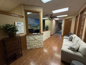 8101 Boat Club Rd, Fort Worth, TX for lease Interior Photo- Image 2 of 6