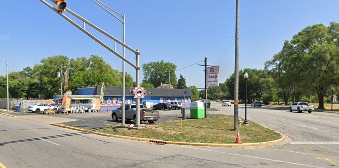 1402 169th St, Hammond, IN à vendre Photo principale- Image 1 de 1