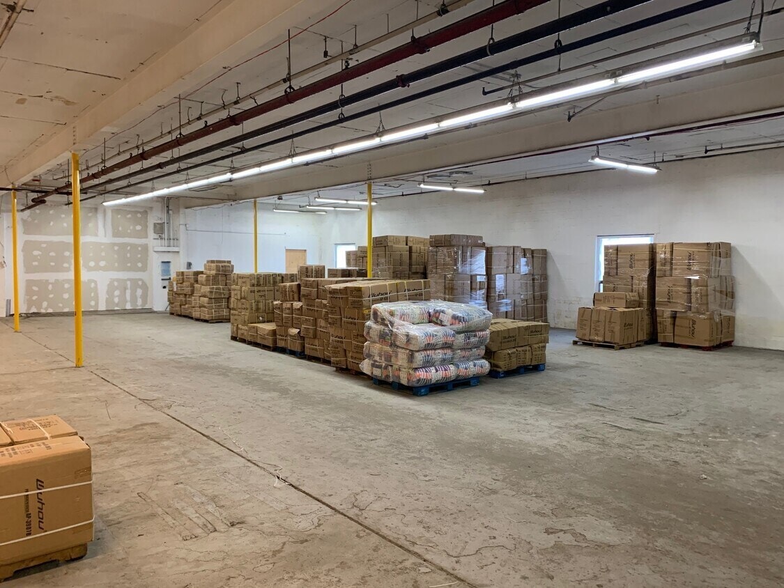 60 Milbar Blvd, Farmingdale, NY for sale Interior Photo- Image 1 of 8