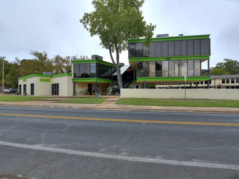 4111 Medical Pky, Austin, TX for lease - Building Photo - Image 3 of 12