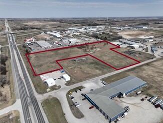 More details for 56th & Arbor Road, Lincoln, NE - Land for Sale