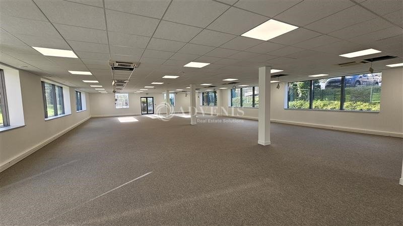 Office in VILLENEUVE-D'ASCQ for lease - Interior Photo - Image 3 of 7