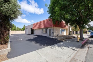 More details for 75 Dillon Ave, Campbell, CA - Industrial for Sale