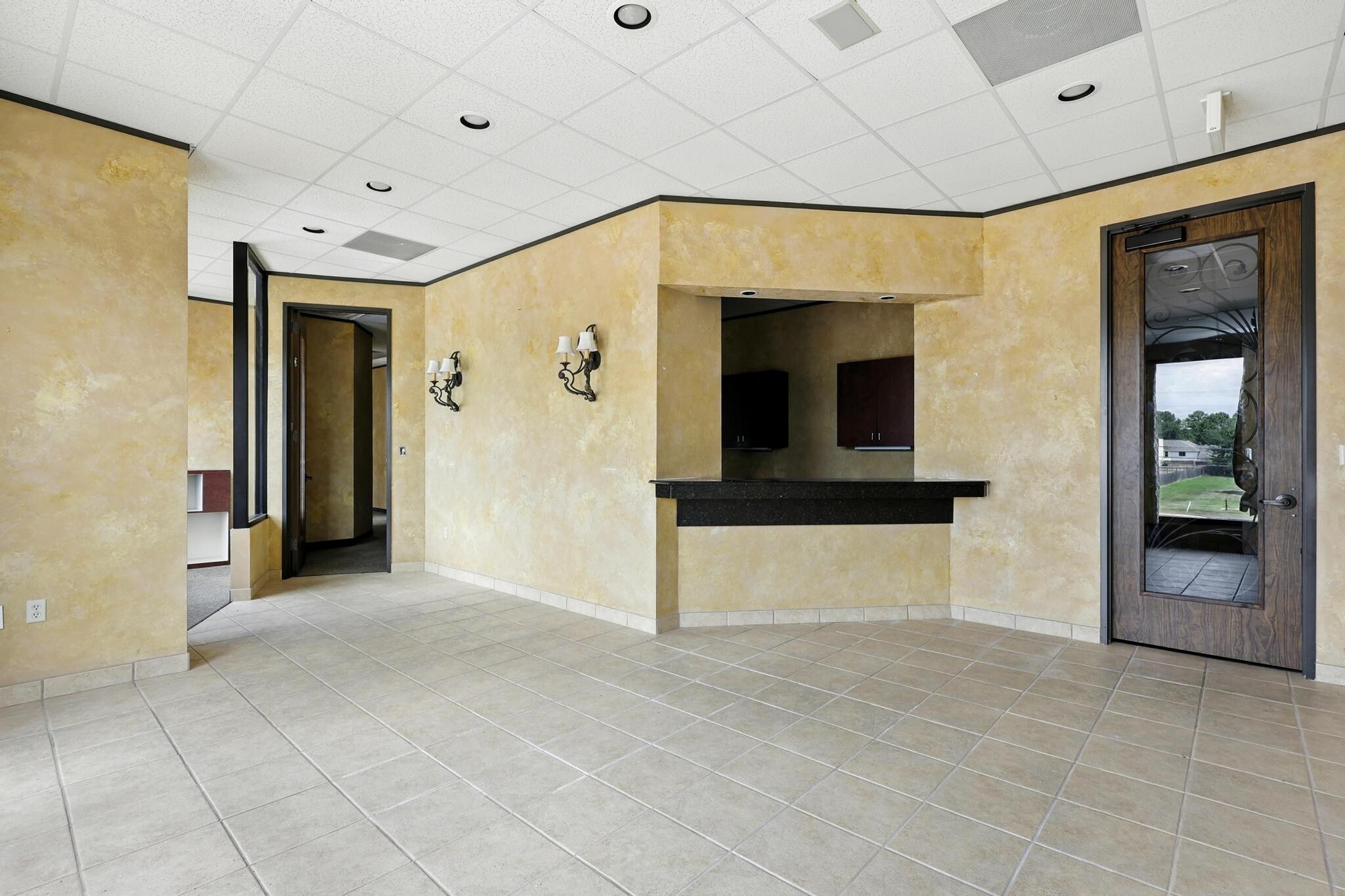 8687 Louetta Rd, Spring, TX for lease Interior Photo- Image 1 of 9