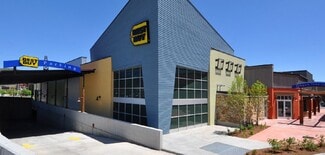 Plus de détails pour Newpark Blvd, Park City, UT - Commerce de détail à louer