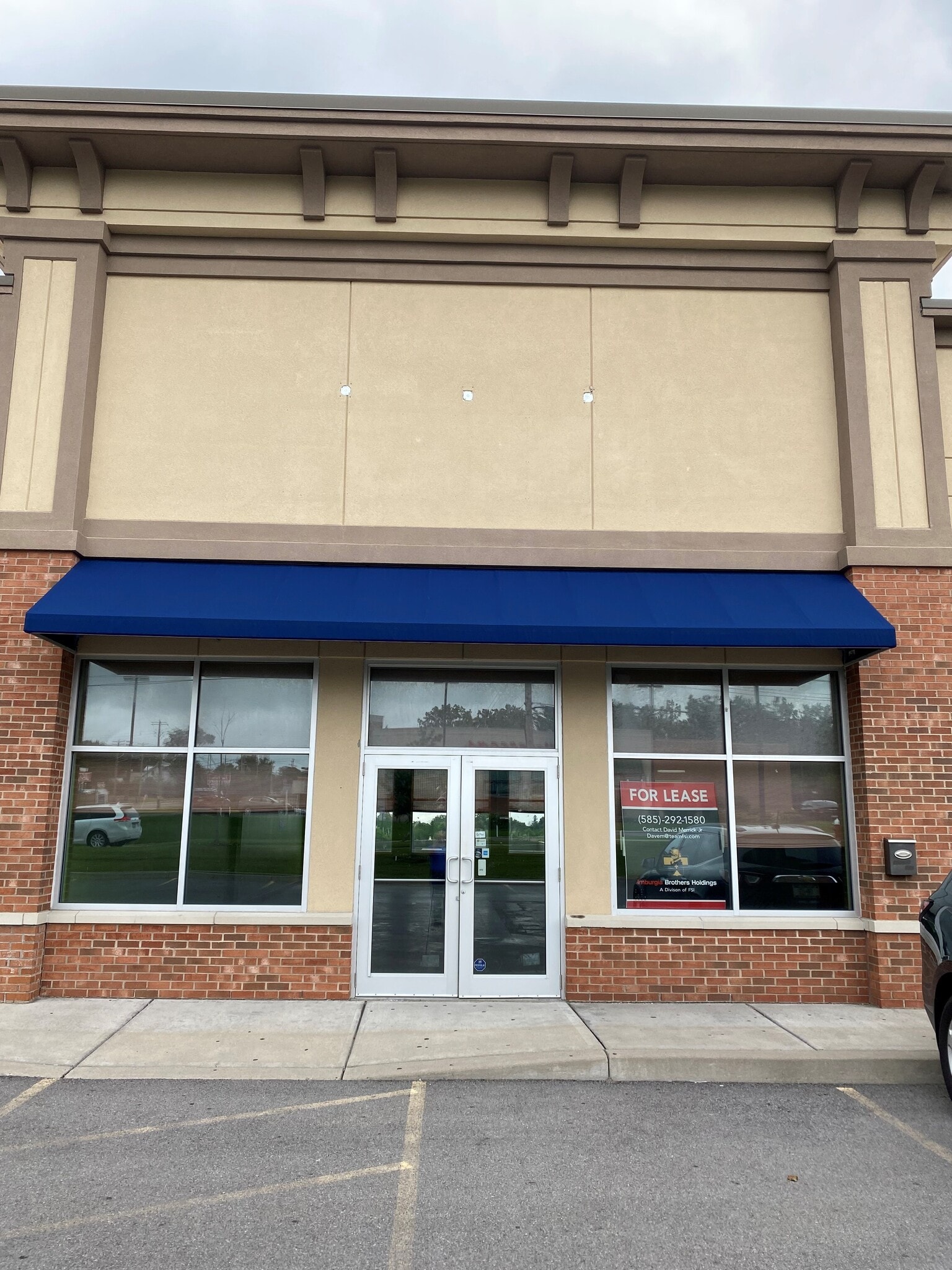 1 White Springs Dr, Geneva, NY for lease Building Photo- Image 1 of 9