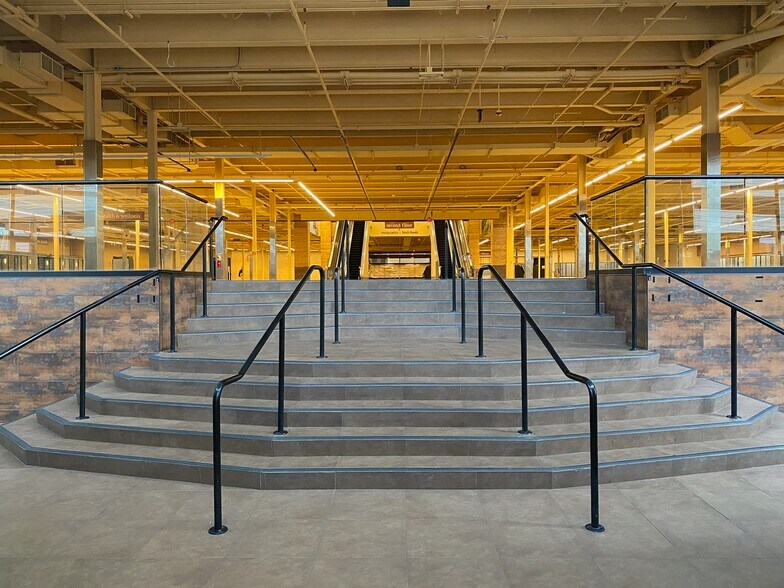 1245 Worcester St, Natick, MA à louer - Photo intérieure - Image 2 de 71