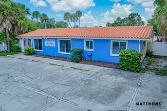 Plus de détails pour 2719 Constitution Blvd, Sarasota, FL - Commerce de détail à vendre