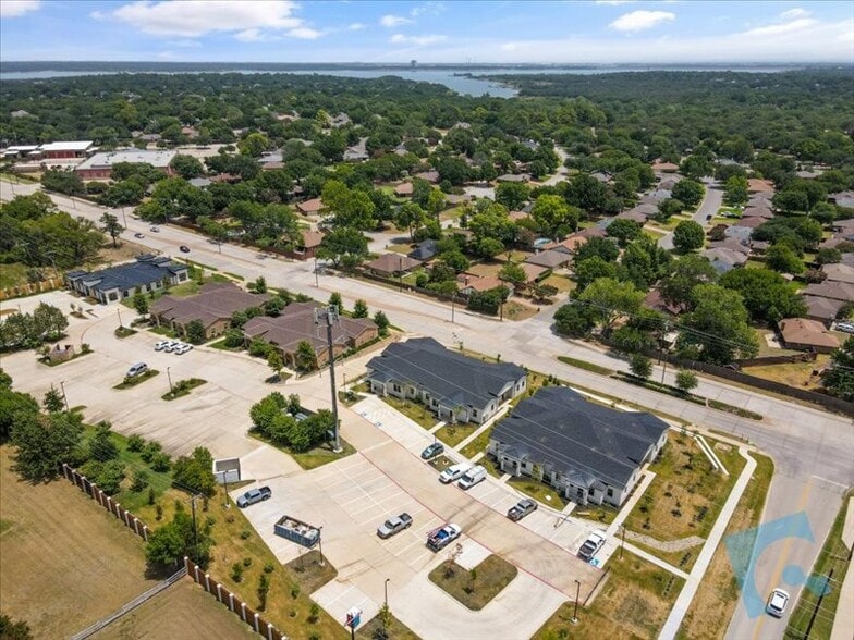 1220 N Kimball Ave, Southlake, TX for sale - Building Photo - Image 3 of 13