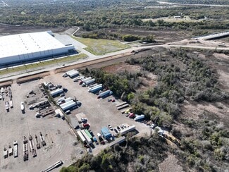 More details for 952 Entertainment Way, Grand Prairie, TX - Land for Sale