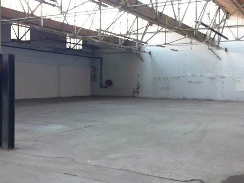 Industrial in Belleville for lease - Interior Photo - Image 1 of 2