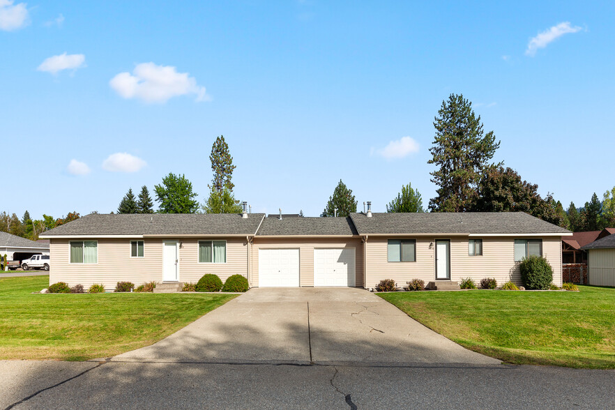 9978 N Sunview Ln, Hayden, ID à vendre - Photo principale - Image 1 de 1