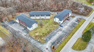 Plus de détails pour 1740 S Fairview Ave, Decatur, IL - Multi-résidentiel à vendre