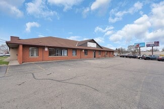 Plus de détails pour 1394 Courtright Rd, Columbus, OH - Industriel à vendre