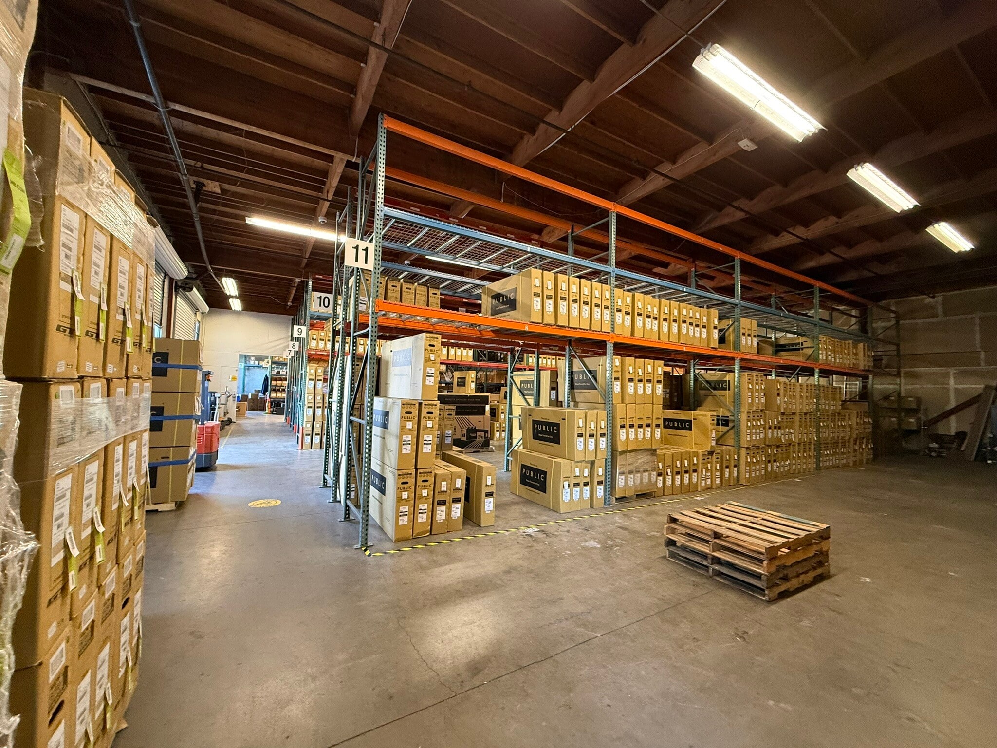 75 Digital Dr, Novato, CA à louer Photo intérieure- Image 1 de 4