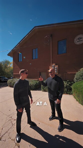 2103 Uintah St, Colorado Springs, CO for sale - Commercial Listing Video - Image 2 of 43