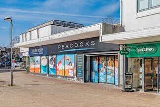 Plus de détails pour 22 Douglas St, Milngavie - Commerce de détail à louer