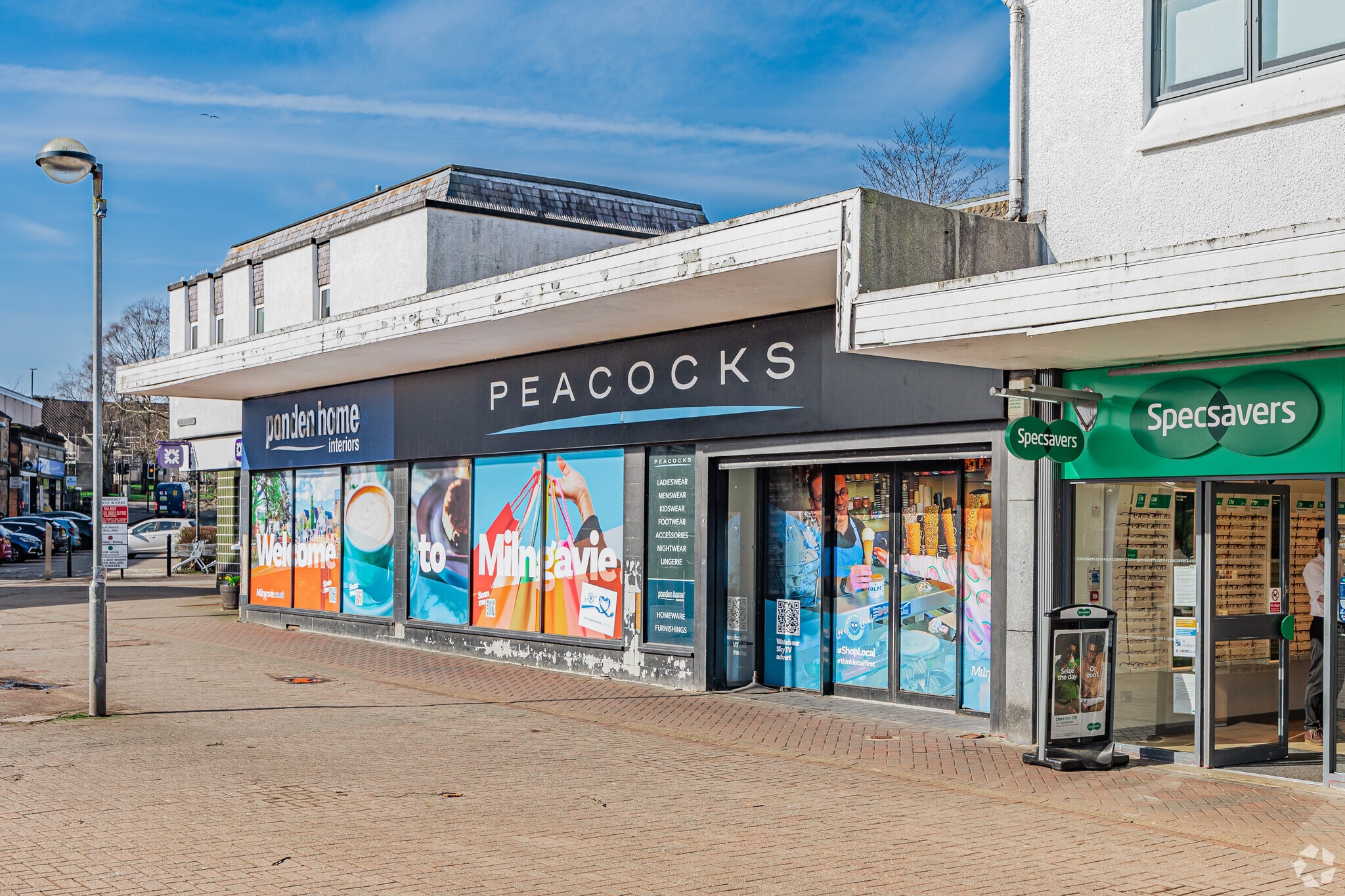 22 Douglas St, Milngavie for lease Primary Photo- Image 1 of 5