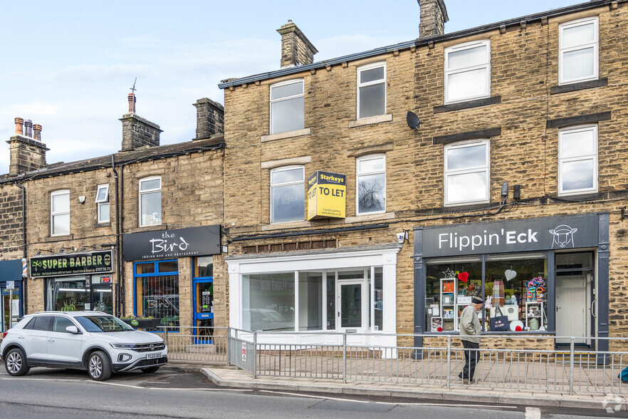 32 Otley Rd, Guiseley for lease - Primary Photo - Image 1 of 2