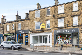 Plus de détails pour 32 Otley Rd, Guiseley - Local commercial à louer