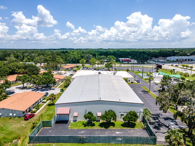 1160 E Van Fleet Dr, Bartow, FL à louer - Photo du bâtiment - Image 3 de 24