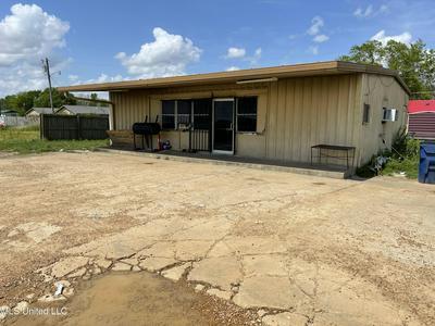 16748 US Highway 49, Belzoni, MS for sale - Building Photo - Image 1 of 1