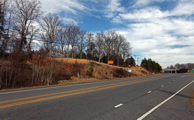 Plus de détails pour 3347-3349 Gastonia Hwy, Lincolnton, NC - Terrain à vendre