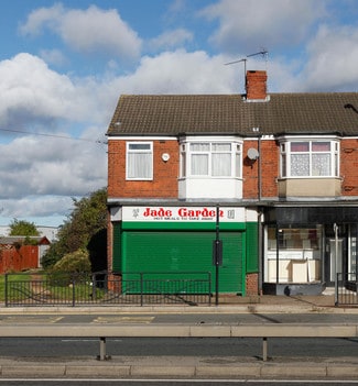 More details for 967 Hedon Rd, Hull - Retail for Sale