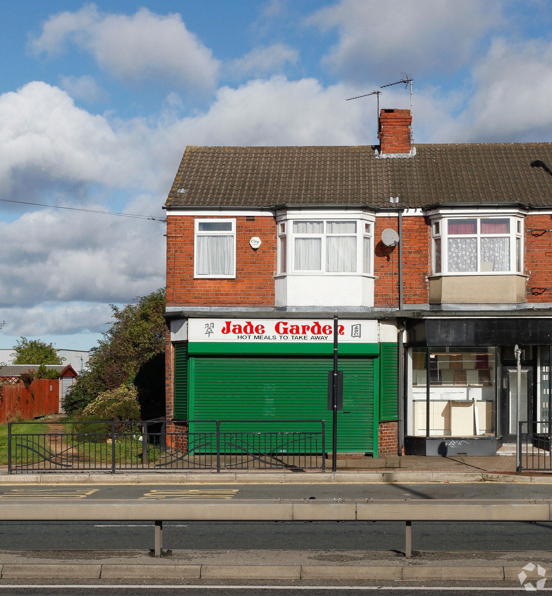 967 Hedon Rd, Hull à vendre Photo principale- Image 1 de 10