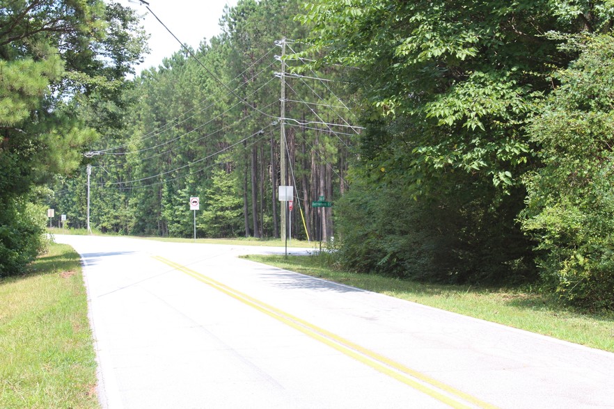 Cascade Palmetto Highway & Ridge Rd, Fairburn, GA à vendre - Photo principale - Image 1 de 1